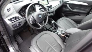 Lízing SUV BMW X1 2016