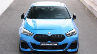 Leasing Coupé BMW 235 2020