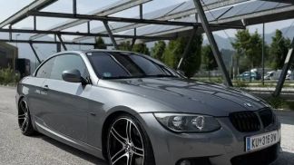 Leasing Convertible BMW 325 2011