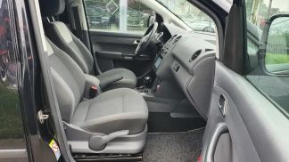 Lízing Hatchback Volkswagen Caddy 2013