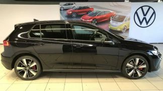Finansowanie Sedan Volkswagen Golf 2024