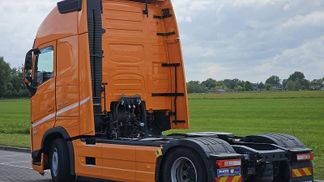 Leasing Tractor unit Volvo FH 500 2023