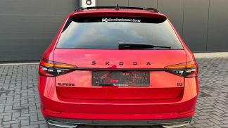 Finansowanie Wóz Skoda Superb 2020