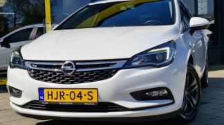 Leasing Wagon Opel Astra 2019
