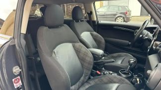 Leasing Hatchback MINI ONE 2017