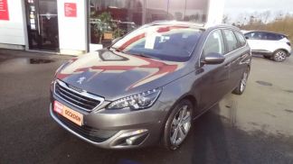 Finansowanie Wóz Peugeot 308 2016