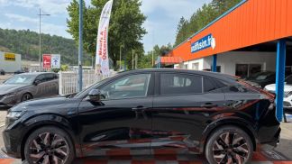 Leasing SUV Renault RAFALE 2025