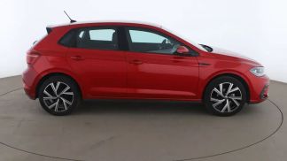 Lízing Hatchback Volkswagen Polo 2021