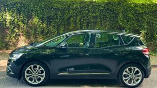 Finansowanie Hatchback Renault Grand Scenic 2017