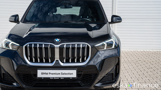 Lízing SUV BMW X1 2023