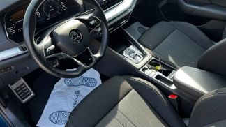 Lízing Kombi Skoda Octavia 2021