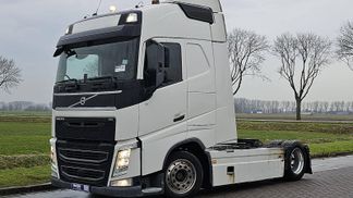 Lízing Traktor Volvo FH 460 2017