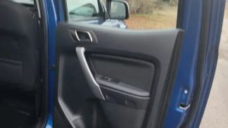 Finansowanie SUV Ford Ranger 2021