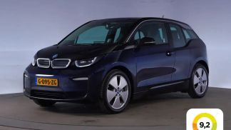 Leasing Hatchback BMW i3 2019