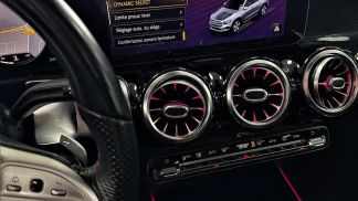 Leasing SUV MERCEDES GLB 200 2020
