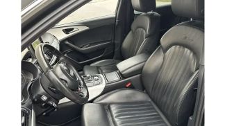 Finansowanie Wóz Audi A6 2013