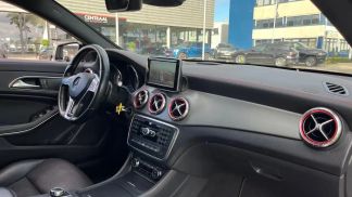 Finansowanie Sedan MERCEDES CLA 250 2014