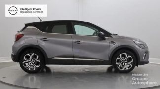 Leasing SUV Renault Captur 2021