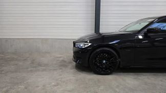Finansowanie Sedan BMW 330 2021