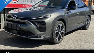 Leasing Wagon Citroën C5 X 2022