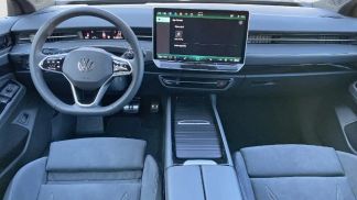 Finansowanie Wóz Volkswagen ID.7 2024