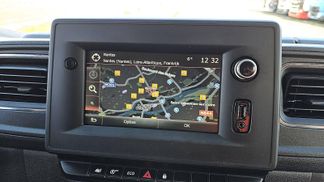 Finansowanie Van Renault MASTER 2.3 2021
