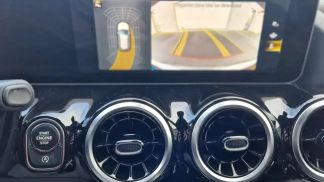 Lízing Hatchback MERCEDES B 180 2019