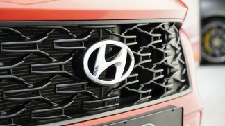 Leasing SUV Hyundai Kona 2021