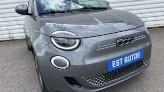 Finansowanie Hatchback Fiat 500 2021