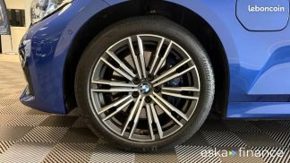 Lízing Sedan BMW 330 2019
