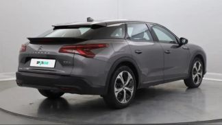 Leasing SUV Citroën C5 2022