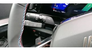Leasing SUV Renault Austral 2024