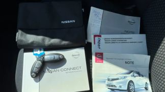 Leasing Hayon Nissan Note 2016