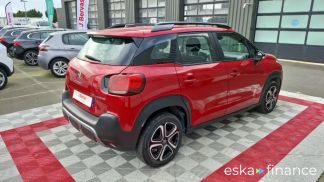 Finansowanie SUV Citroën C3 Aircross 2021