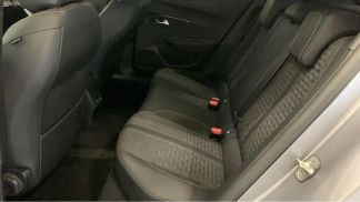 Leasing SUV Peugeot 2008 2022
