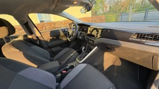 Finansowanie Hatchback Volkswagen Polo 2022