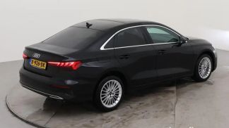 Leasing Sedan Audi A3 2020