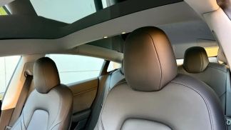 Finansowanie Sedan Tesla Model 3 2021