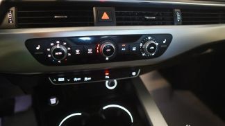 Lízing Kabriolet Audi A5 2018