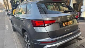 Lízing SUV Seat Ateca 2024