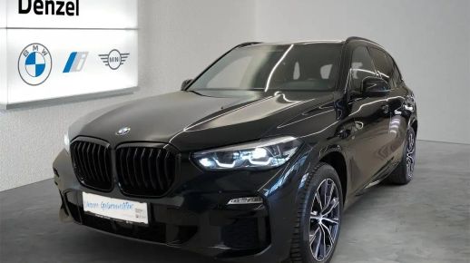 BMW X5 2021