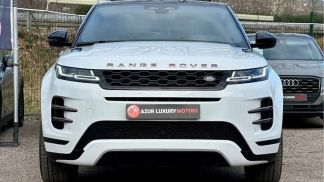 Lízing SUV Land Rover Range Rover 2022