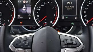 Financování SUV Volkswagen Tiguan 2021