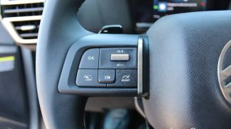 Leasing Sedan Citroën C4 2025