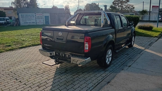 Finansowanie SUV Nissan Navara 2015