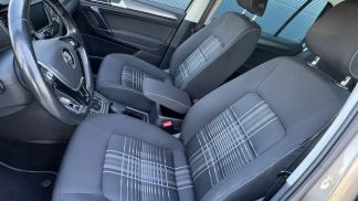Leasing Hayon Volkswagen Golf Sportsvan 2015