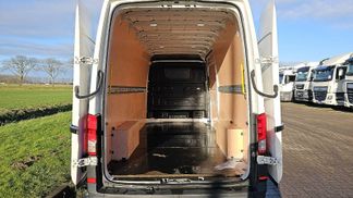 Lízing Van M.A.N. TGE 3.140 2019