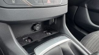 Leasing Wagon Peugeot 308 2017