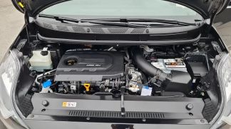 Leasing Wagon Hyundai ix20 2016