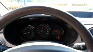 Lízing Hatchback Dacia Lodgy 2016
